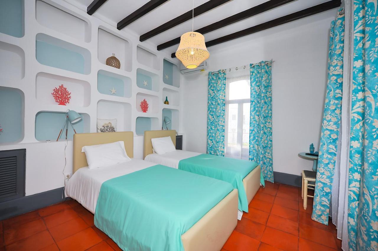 Santo Antonio'S Guesthouse Cascais Exterior photo