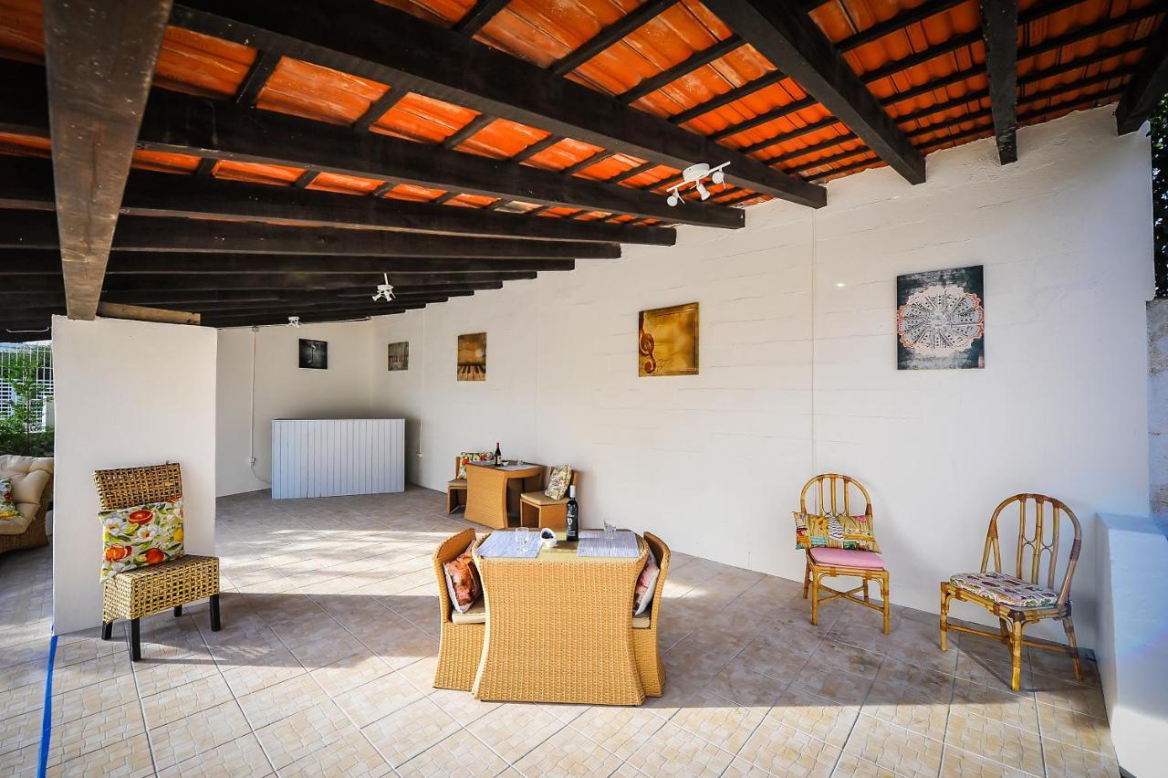 Santo Antonio'S Guesthouse Cascais Exterior photo