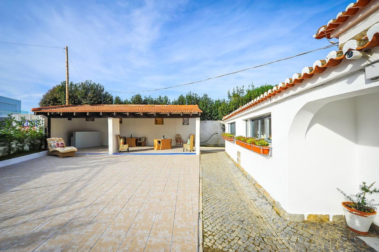 Santo Antonio'S Guesthouse Cascais Exterior photo